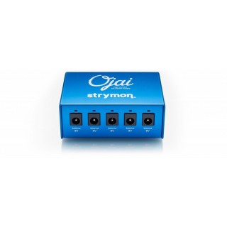 Strymon Ojai 效果器 電源供應器